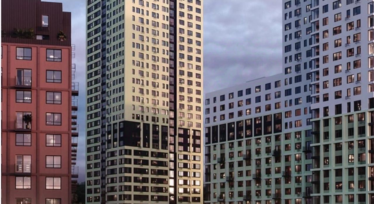 квартира г Екатеринбург Чкаловская тракт Сибирский 24а фото 7