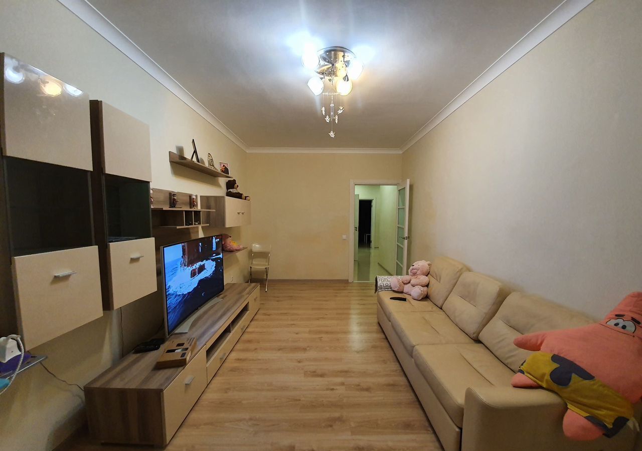 квартира г Красногорск ул Игоря Мерлушкина 4 Опалиха, Красногорск фото 3