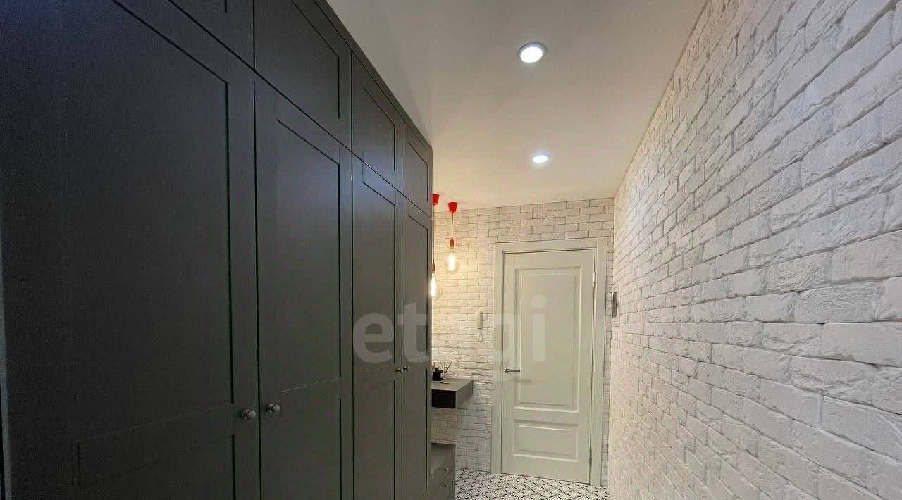 квартира г Старый Оскол Дубрава 3 кв-л, 5 фото 16