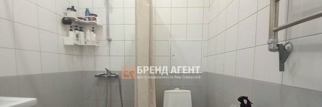 квартира г Белгород Западный ул Семейная 29 фото 13