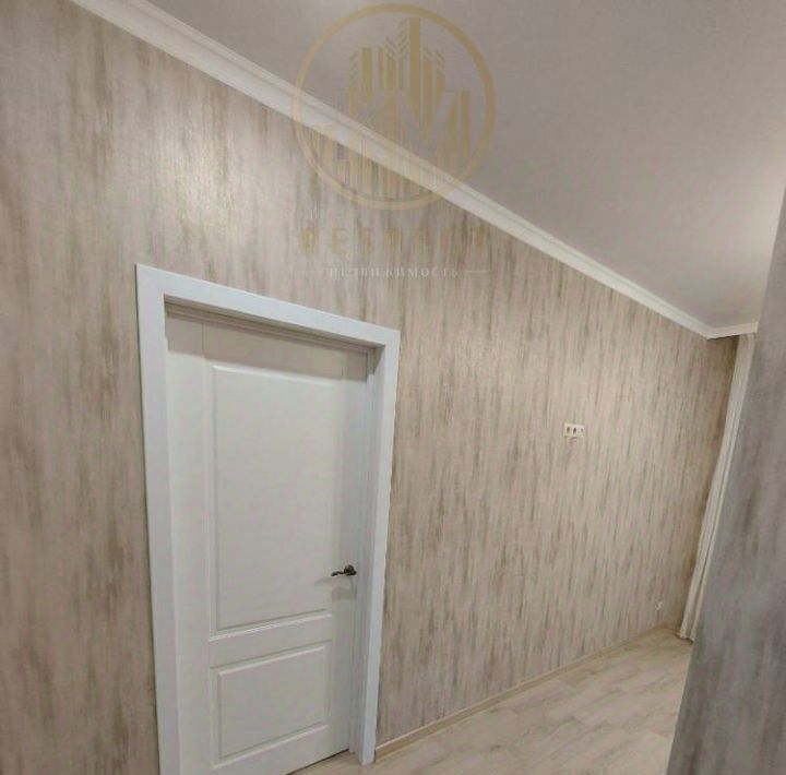квартира г Ессентуки ул Никольская 27к/5 фото 9