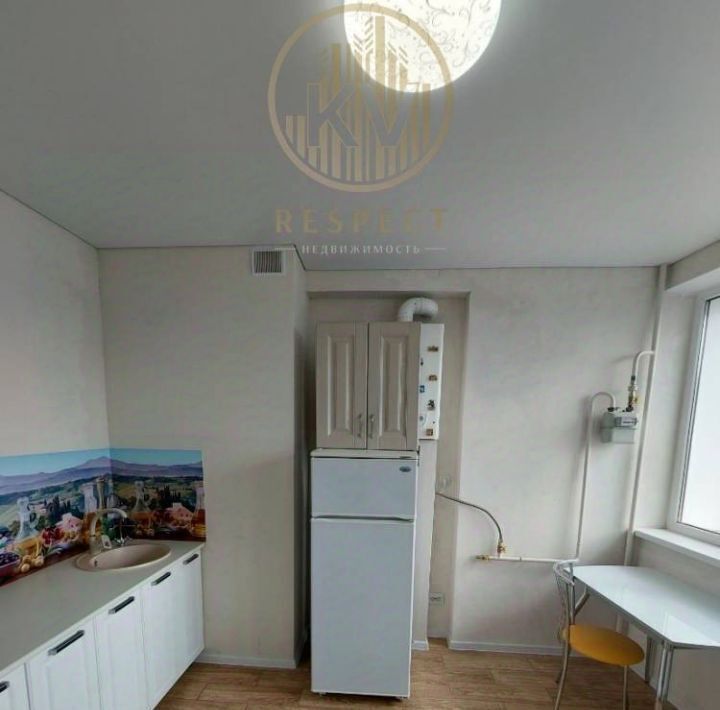 квартира г Ессентуки ул Никольская 21к/6 фото 9