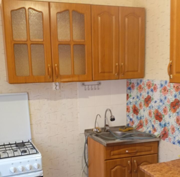 квартира р-н Нижнекамский г Нижнекамск ул Корабельная 58 фото 1