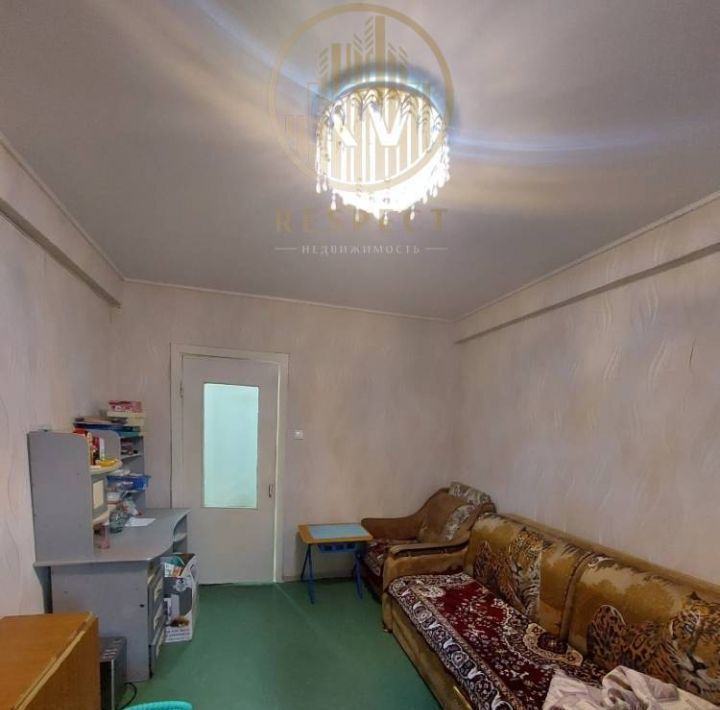 квартира г Ессентуки ул Долина Роз 12 фото 5