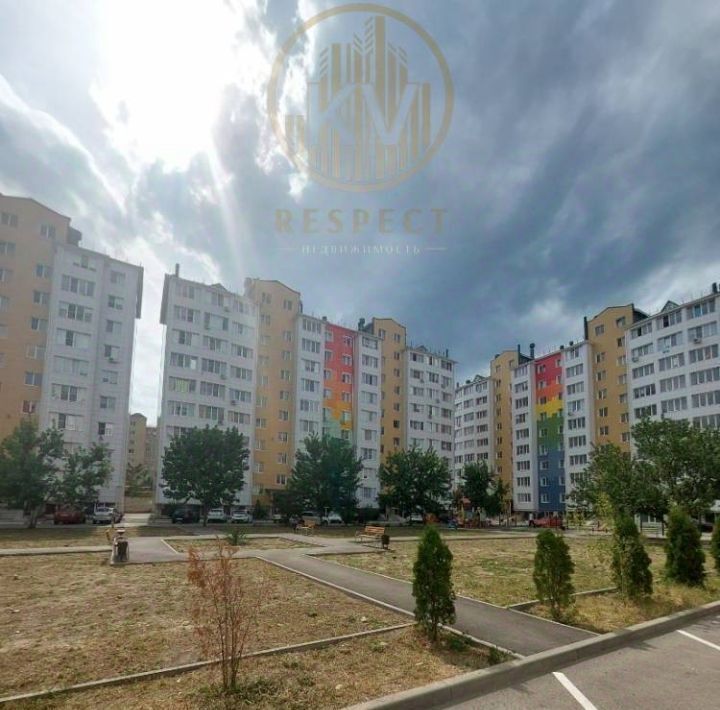 квартира г Ессентуки ул Никольская 21к/6 фото 17