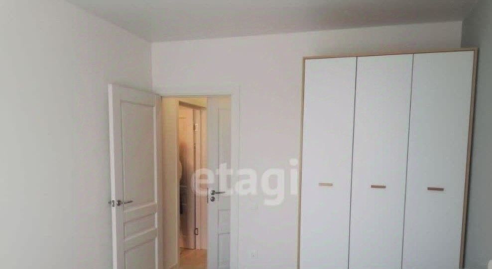 квартира г Курск р-н Сеймский ул Энгельса 158к/2 фото 1