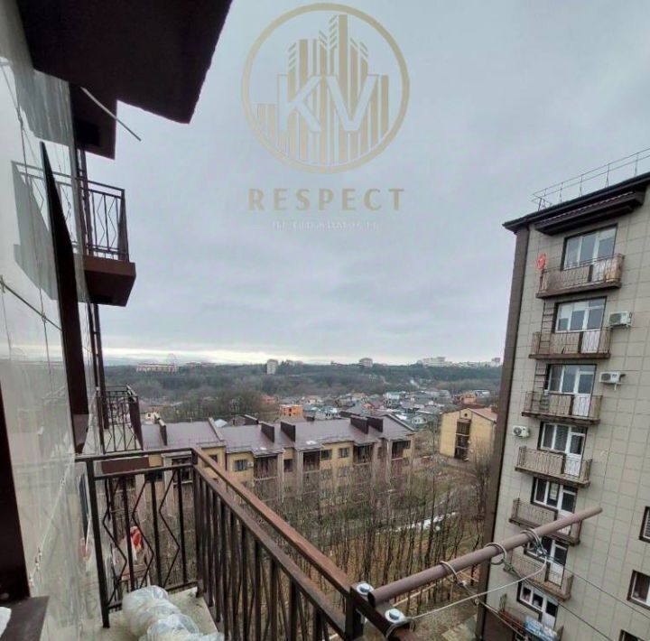 квартира г Ессентуки ул Кленовая роща 6 фото 15