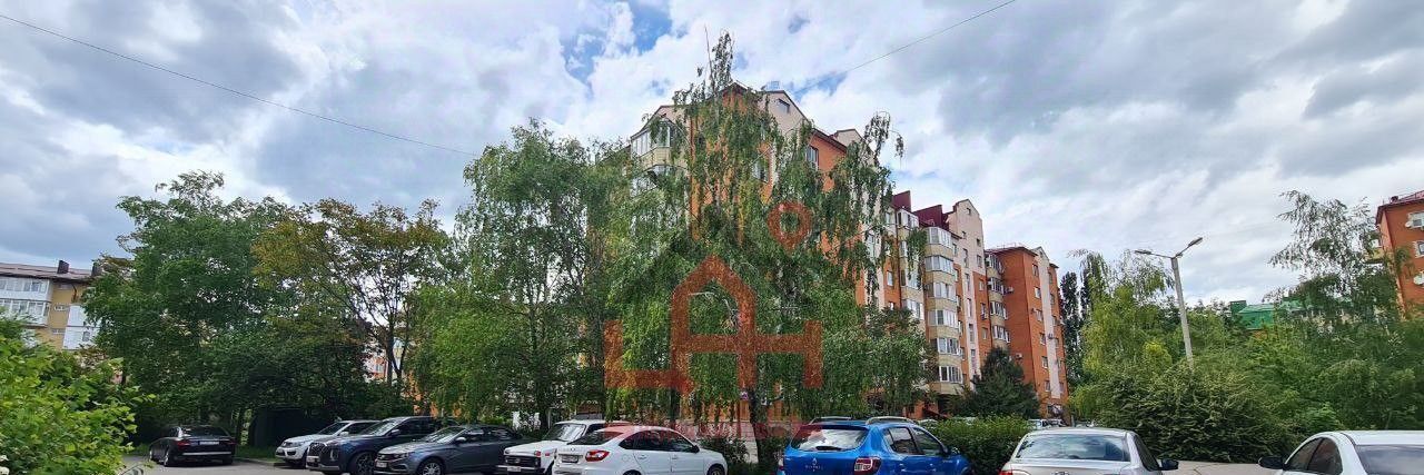 квартира г Ессентуки ул Орджоникидзе 67а фото 35