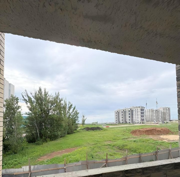 квартира г Тамбов ул имени Павла Строганова 3б фото 5