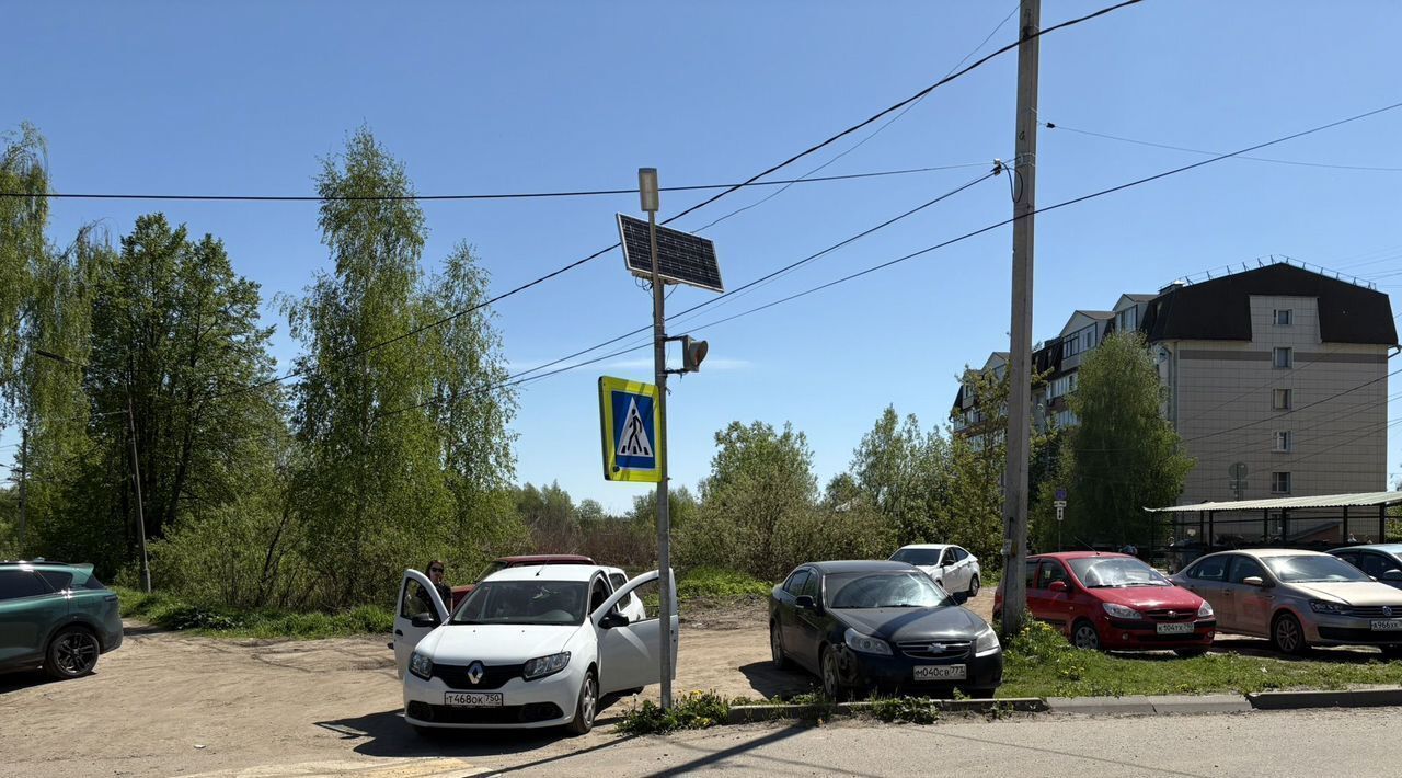 офис г Клин ул Калинина фото 8