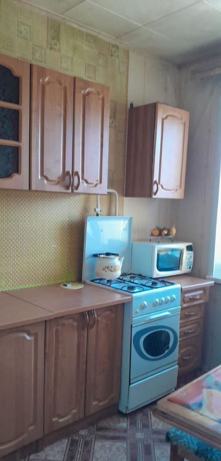 квартира г Шебекино ул Железнодорожная 5 Шебекинский г. о. фото 3