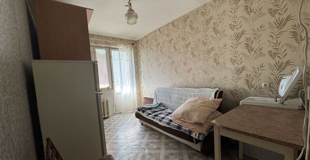 р-н Первомайский посёлок Орджоникидзе дом 24/1 фото