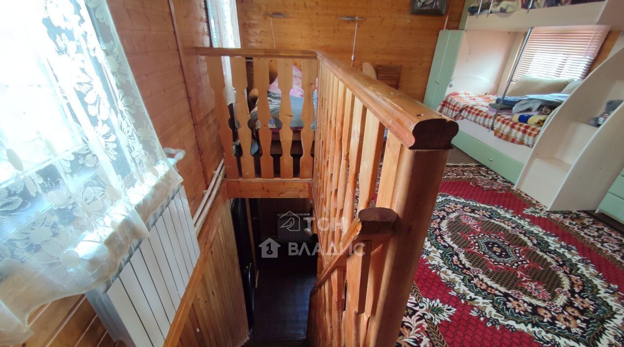 дом городской округ Богородский г Ногинск снт Искра 135 фото 10