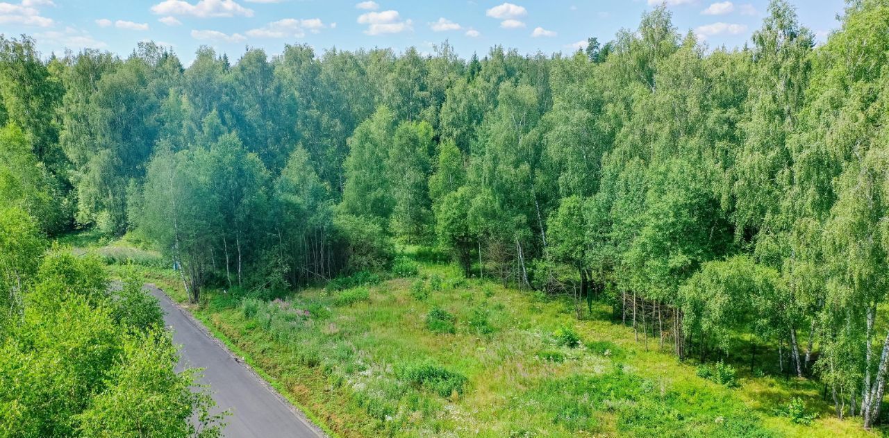 земля г Домодедово д Ивановка Лесной остров кп, 44 фото 6