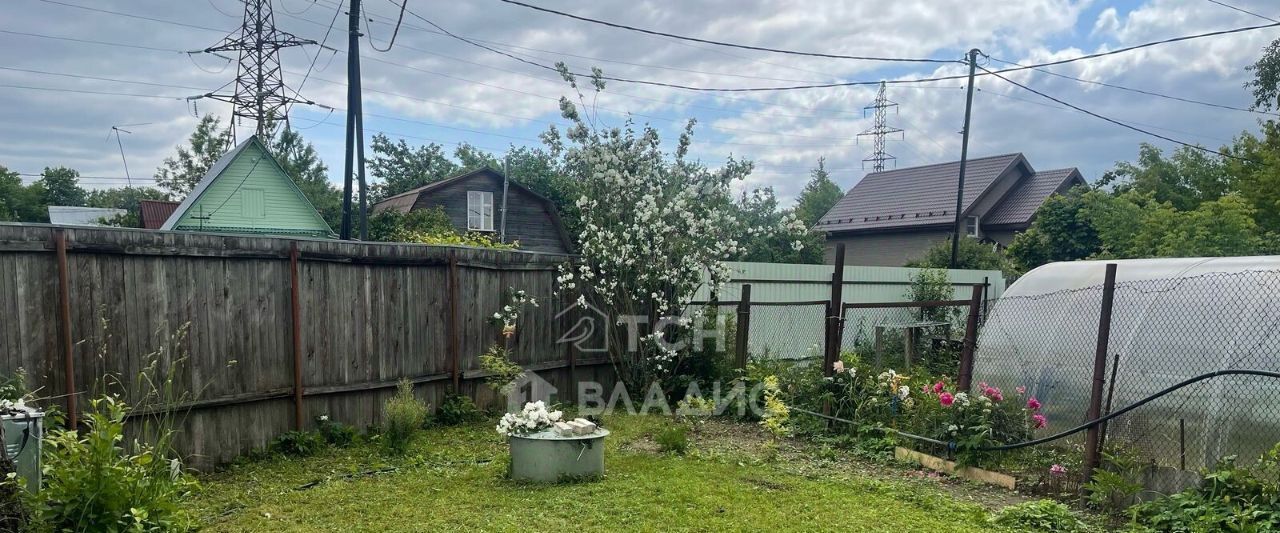 дом г Пушкино снт Водопроводчик-1 218, Пушкинский городской округ фото 26