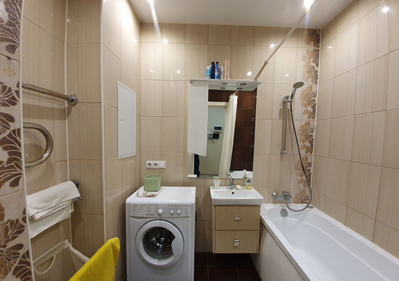 квартира г Красногорск ул Игоря Мерлушкина 4 Опалиха, Красногорск фото 5