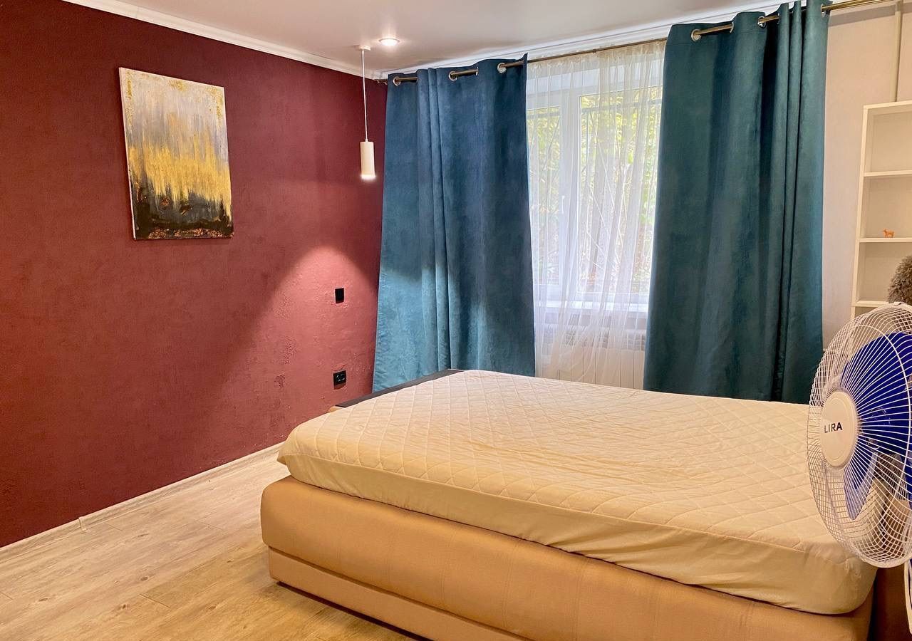 квартира г Курск р-н Центральный ул Институтская 44 фото 3