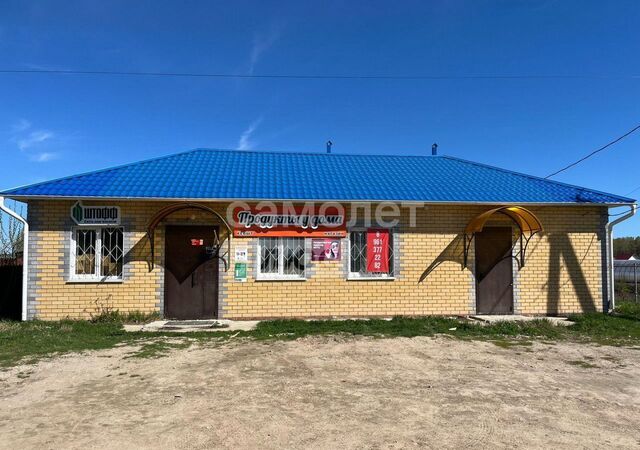 д Нолька ул Транспортная 17а Руэмское сельское поселение, Краснооктябрьский фото