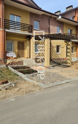 ул Окуловой 73к/21 фото