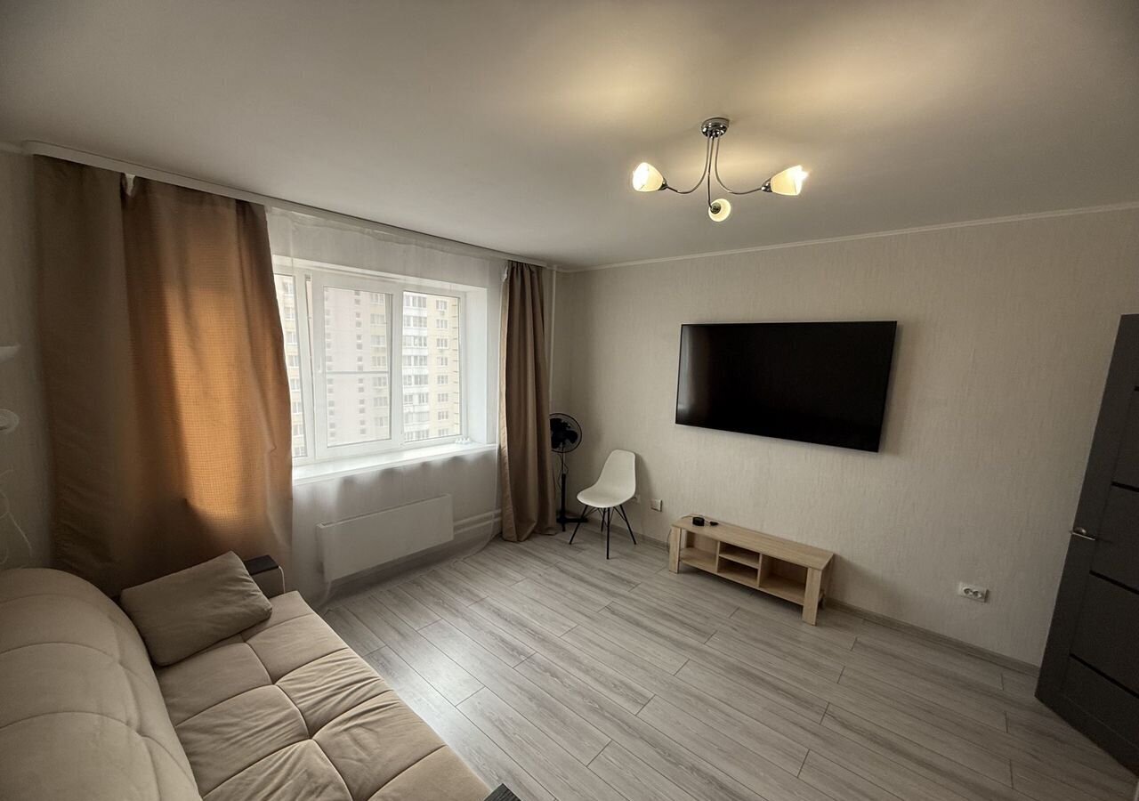 квартира г Фрязино ул Горького 3 фото 10