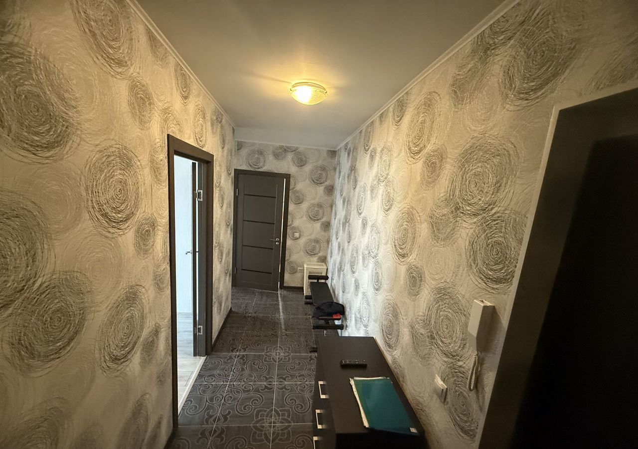 квартира г Фрязино ул Горького 3 фото 14