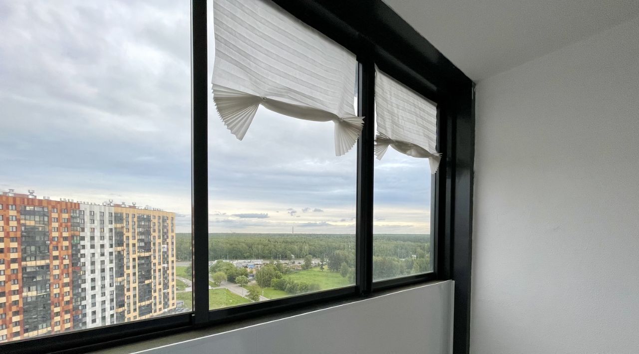 квартира г Москва метро Ольховая ул. Генерала Пилипенко, 1к 1 фото 20