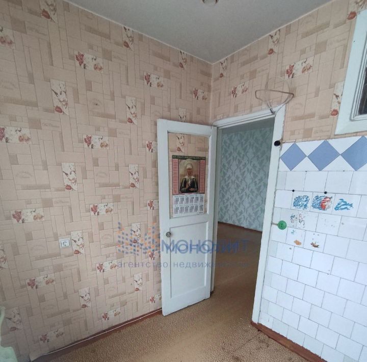 квартира г Нижний Новгород Кировская ул Героя Советского Союза Поющева 27 фото 9