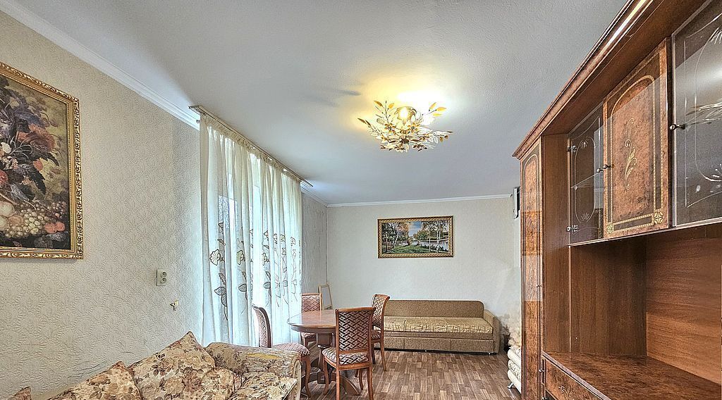 квартира г Кисловодск ул Крылова фото 8