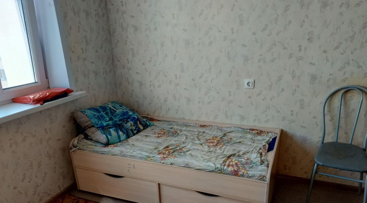 квартира р-н Нижнекамский г Нижнекамск ул Корабельная 58 фото 9