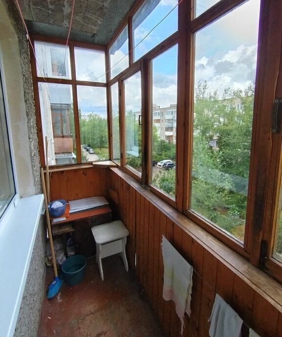 квартира г Дзержинск Западный б-р Космонавтов 1а фото 15