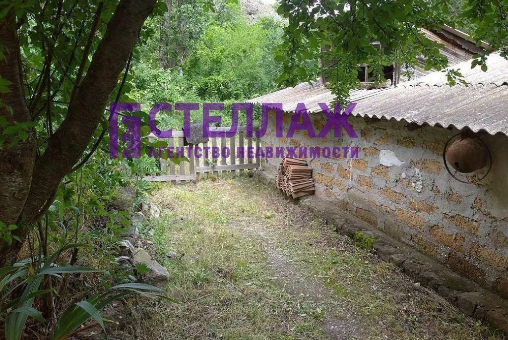 дом г Судак с Ворон фото 8