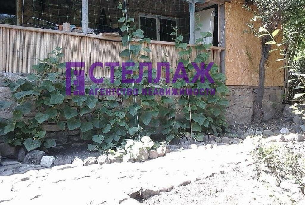 дом г Судак с Ворон фото 9