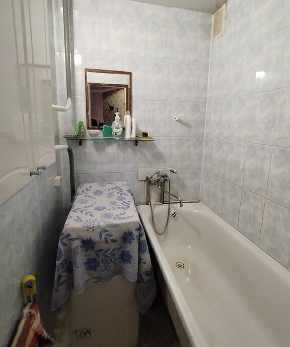 квартира г Дзержинск Западный б-р Космонавтов 1а фото 18