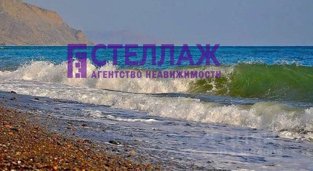 дом г Судак с Ворон фото 25