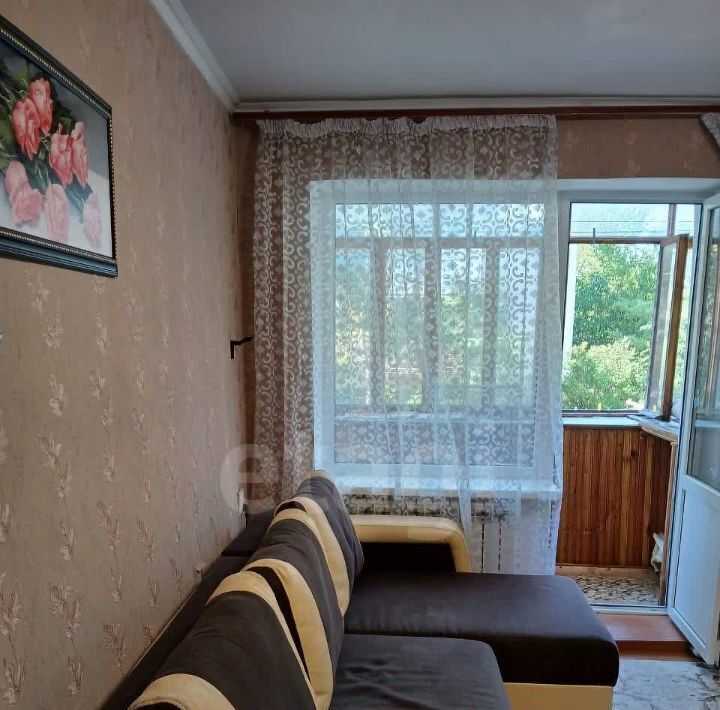 квартира г Евпатория ул Фрунзе 49 фото 10