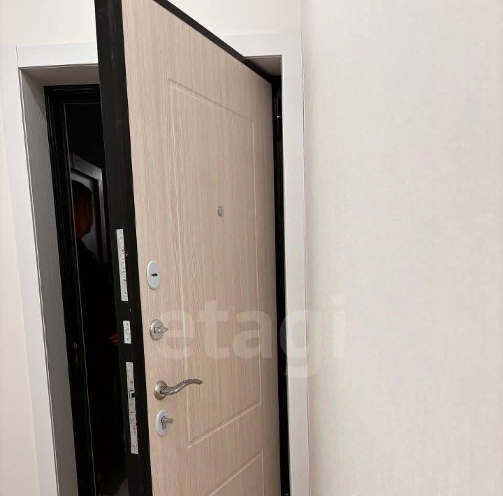 квартира г Курск р-н Сеймский ул Энгельса 158к/2 фото 8