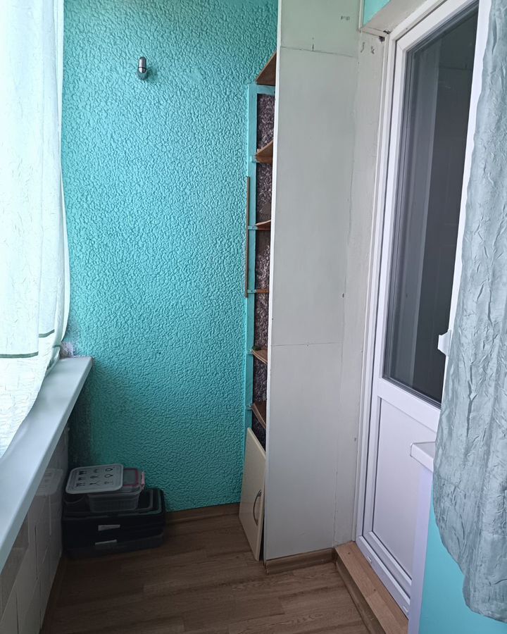 квартира г Курск р-н Центральный пр-кт Хрущева 29 фото 13