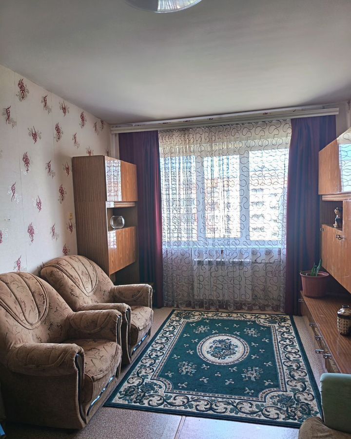 квартира г Курск р-н Центральный пр-кт Хрущева 29 фото 10
