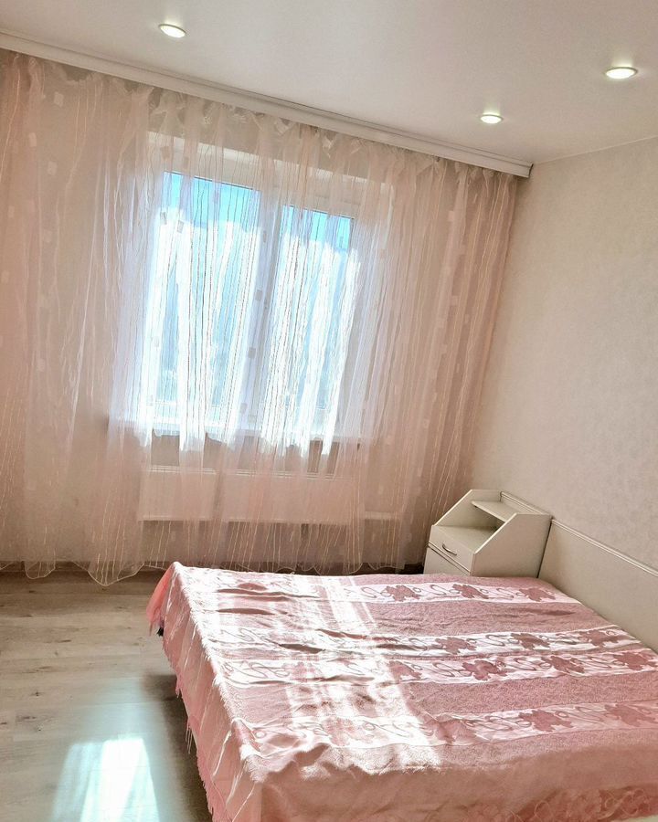 квартира г Чита р-н Центральный ул Геодезическая 42 фото 1