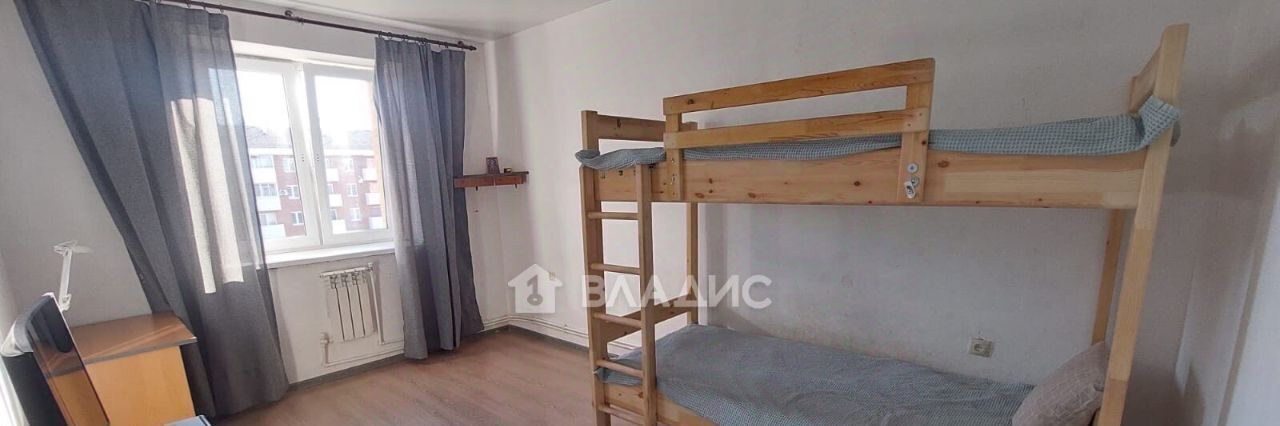квартира г Улан-Удэ р-н Октябрьский мкр 115-й 3 фото 6