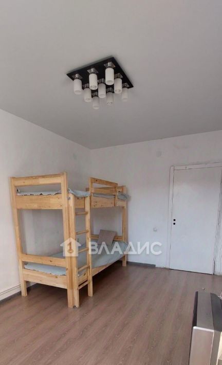 квартира г Улан-Удэ р-н Октябрьский мкр 115-й 3 фото 7