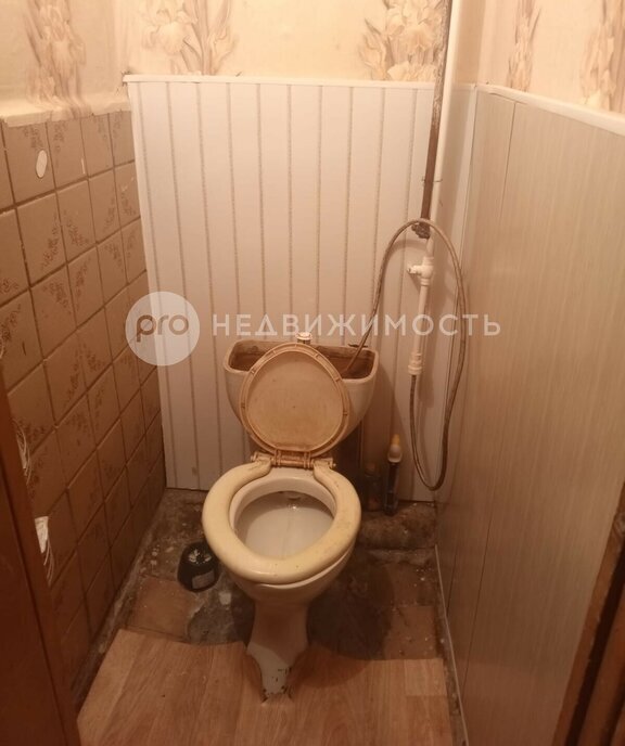 комната р-н Рыбновский г Рыбное ул Юбилейная 11 фото 10