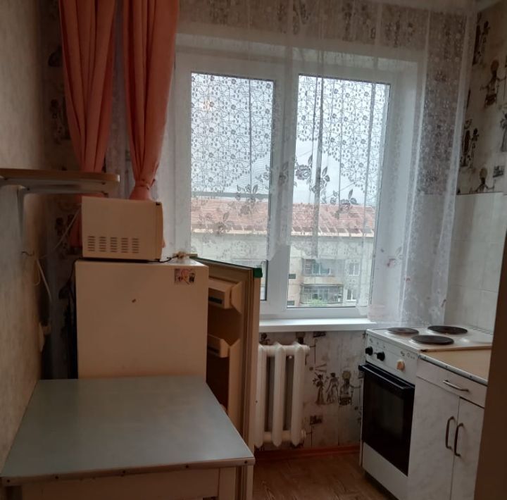 квартира г Барнаул р-н Ленинский ул Юрина 206ак/2 фото 2