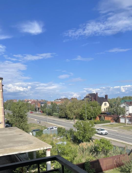 квартира г Ростов-на-Дону р-н Железнодорожный ул 2-я Володарского 176 фото 6