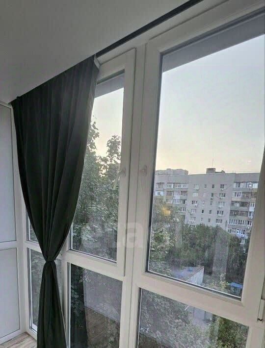 квартира г Ростов-на-Дону р-н Советский ул Содружества 37/1 фото 11