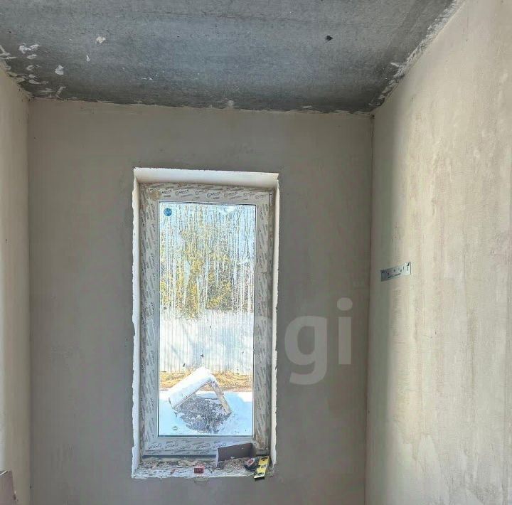 дом г Тула п Лихвинка р-н Привокзальный проезд Новорабочий 18 фото 9