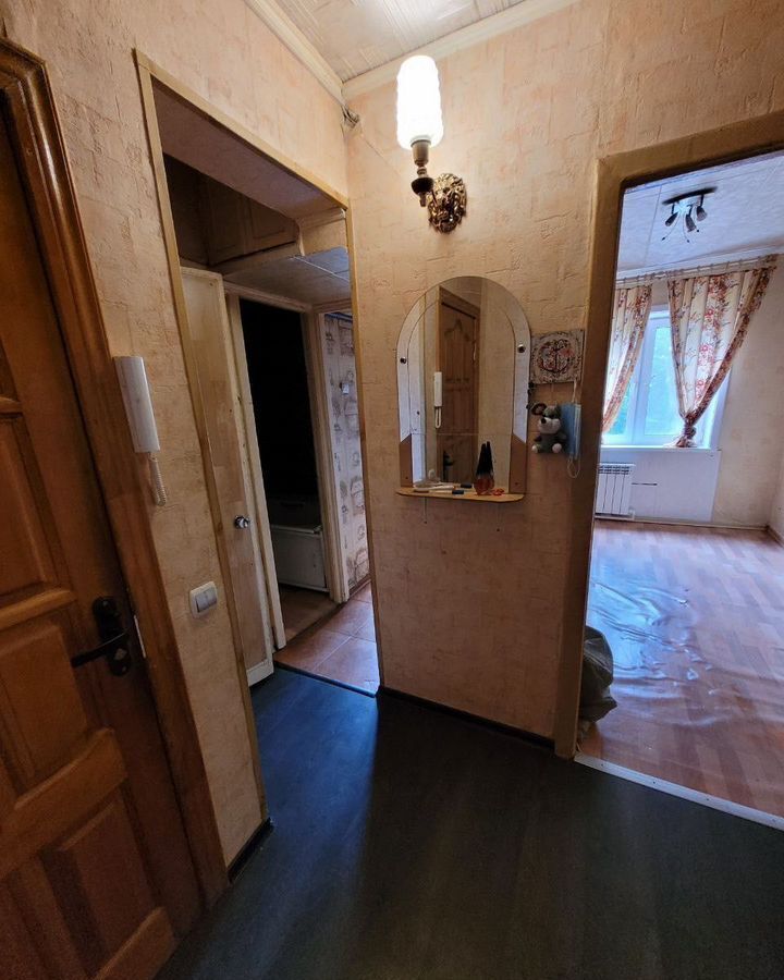 квартира г Тула р-н Привокзальный ул Седова 35 фото 10
