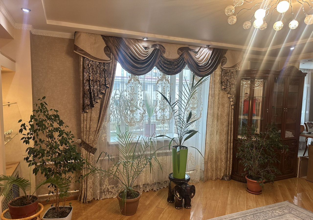 квартира г Чита р-н Центральный ул Бутина 123 фото 15