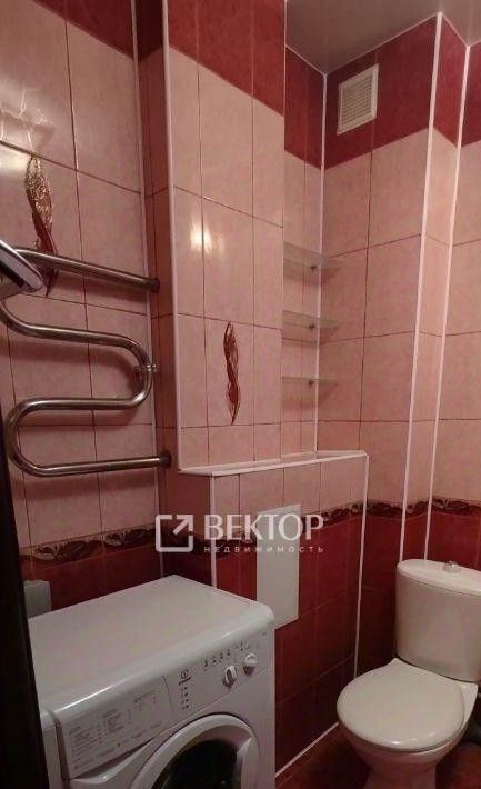 квартира г Иваново р-н Октябрьский ул Генерала Горбатова 23 фото 13