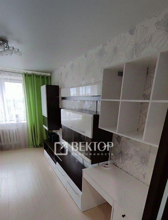 квартира г Иваново р-н Октябрьский ул Генерала Горбатова 23 фото 17